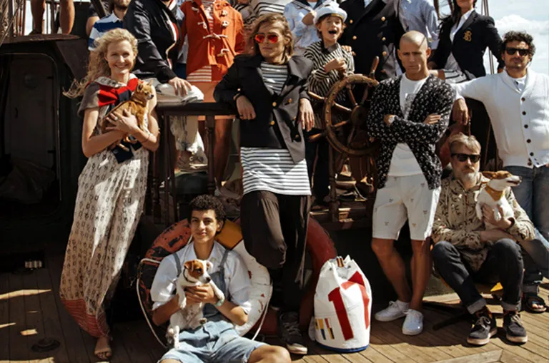 Уходим в офшор журнал Собака.ру