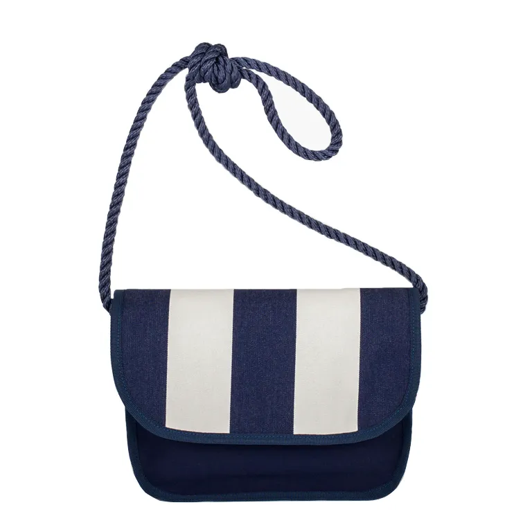 Сумочка "I love yachts"